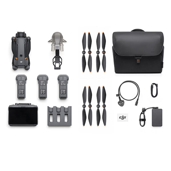 Dji Mavic 4 Pro 512GB Creator Combo (Dji RC 2 Pro) - Garanzia Dji Italia Dji Mavic 4 Pro 512GB Creator Combo (Dji RC 2 Pro) - Garanzia Dji Italia